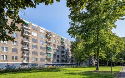 Bontwerkersdreef 16-H