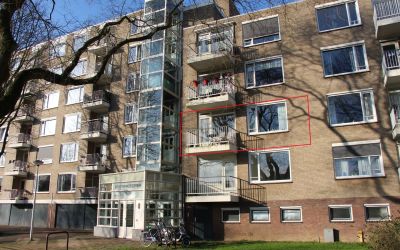 Bontwerkers. 8-C