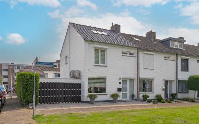 Strodekkers. 8