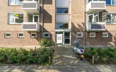 Schippersdr. 4-A