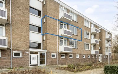Schippersdr. 6-B