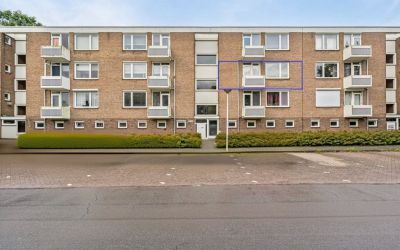 Schippersdr. 38-B
