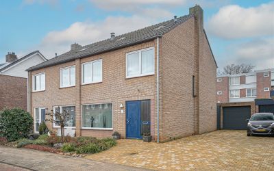 Brusselseweg 329