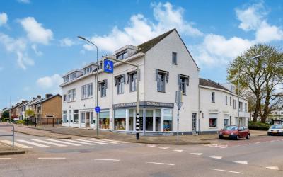 Brusselseweg 375-B01