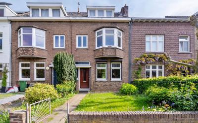 Bilserbaan 38