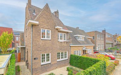 Pastoor Habetsstraat 46