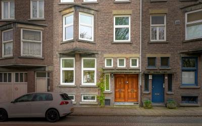 Orleansplein 12-B