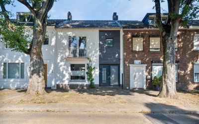 Vaubanstraat 12