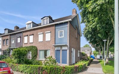 Spinetlaan 1