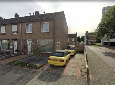 Penningruwe 27