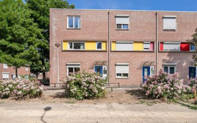 Velijndonk 56