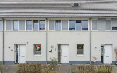 Beugelruwe 14