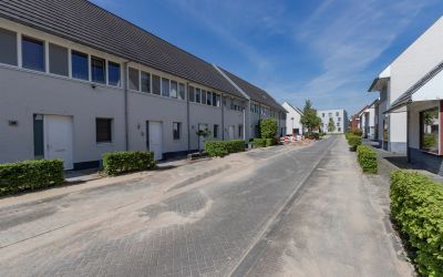 Keilruwe 26