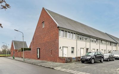 Keilruwe 32