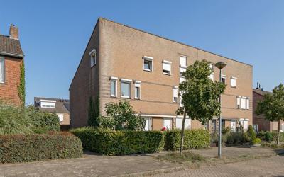 Haakbusruwe 24