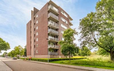 Laathofruwe 31-B