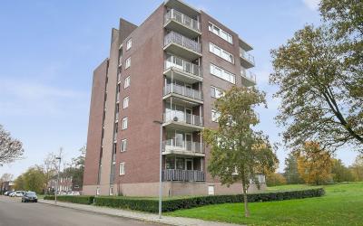 Laathofruwe 35-C