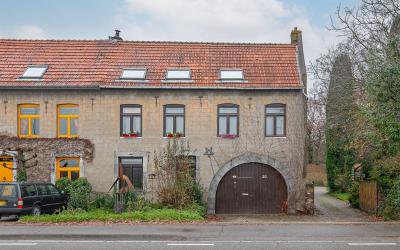 Bosscherweg 20