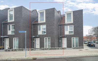 Heugemerweg 121