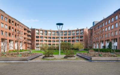 Heugemerweg 30-D