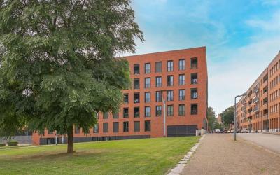 Boschcour 33-C