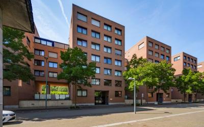 Bellefroidl. 20-A