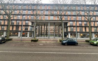 Avenue Cera. 142-F