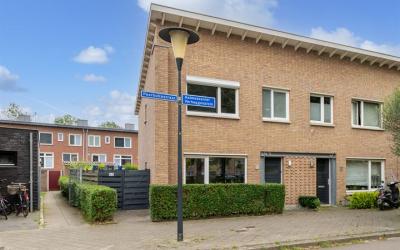 Aalmoezenier Verheggenplein 43