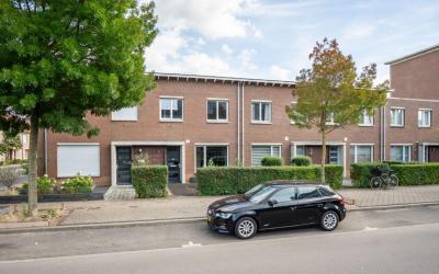 Jonkheer Ruysstraat 83