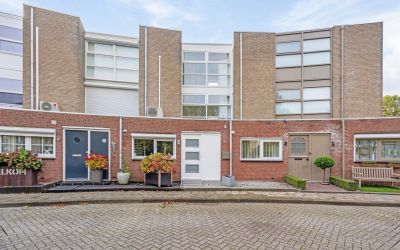 Carmelstraat 19