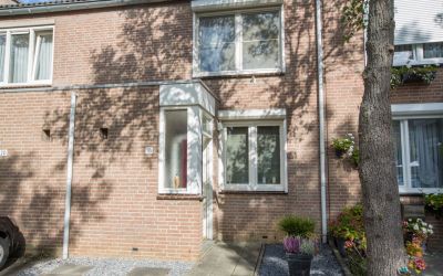 Kasteel Cae. 18