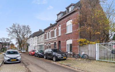 Kasteel Kes. 51-A