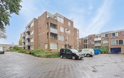 Kasteel Beusdaelplein 2-B