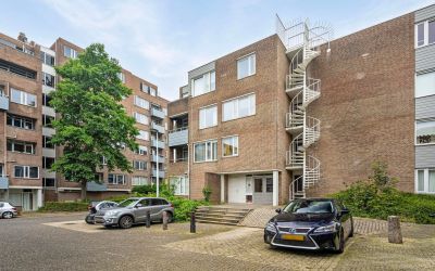 Kasteel Beu. 5-D