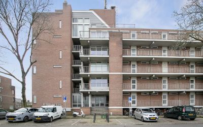 Kasteel Ald. 1-H