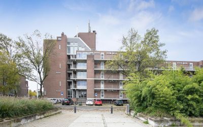 Kasteel Ald. 17-B