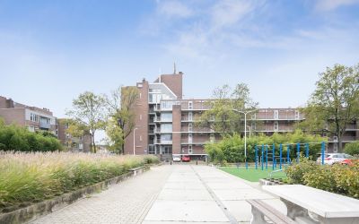 Kasteel Ald. 21-B