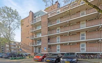 Kasteel Aldengoorstraat 27-C