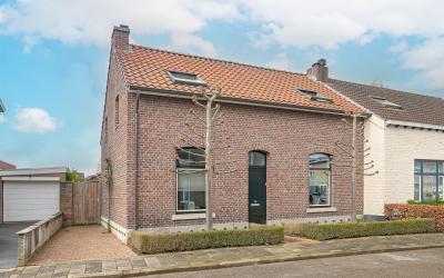 Sint Cornel. 12