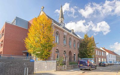Kerkstraat 1