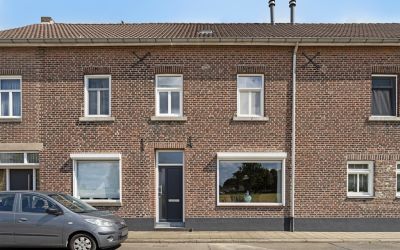 Spekstraat 34