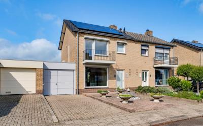 van Hamalstraat 1