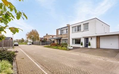 Op de Bannet 7