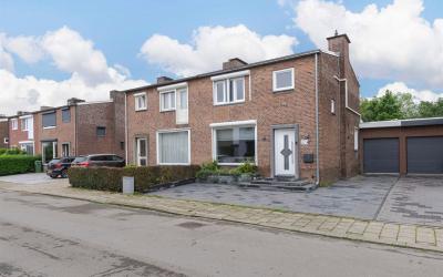 Keizerstraat 6