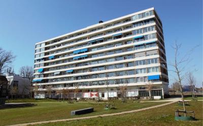 Koningsplein 57-E