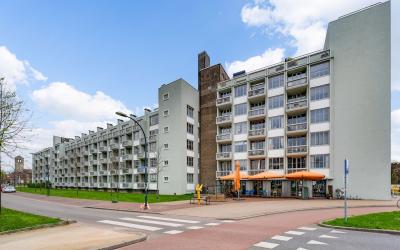 Koningsplei. 102-E