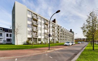 Koningsplei. 104-B