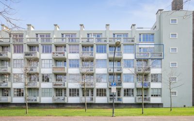 Koningsplei. 104-D