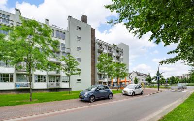 Koningsplei. 104-E