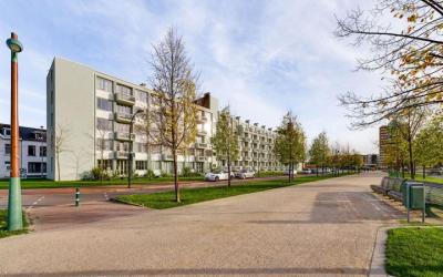 Koningsplei. 111-B